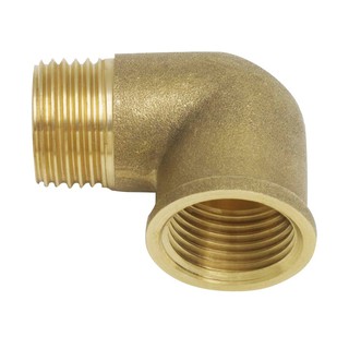 ข้องอ90( ผ.ม. )1/2