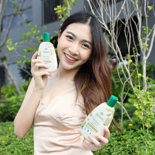นิ่มพร ครีมนวดผมสมุนไพร มะกรูด ช่วยให้ผมนุ่มลื่น ให้มีน้ำหนักตามธรรมชาติ