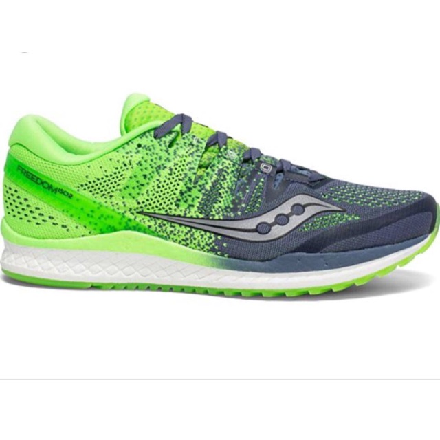 Pre-order Saucony freedom iso2 แท้100%จากช็อปในห้าง‼️