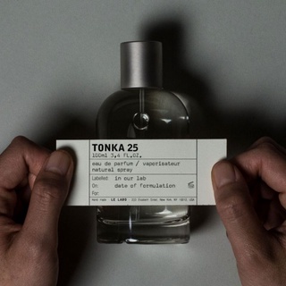 แบ่งขาย Le Labo - Tonka 25 (decant)