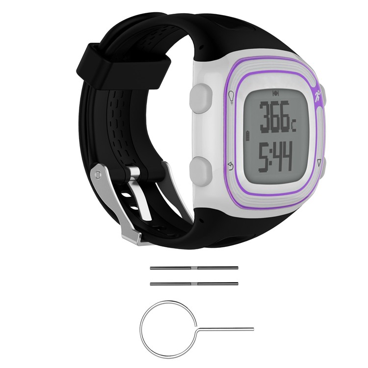 garmin forerunner 15 teal