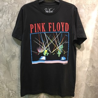 เสื้อวง vintage Pink floyd งานใหม่ 2020 (shopohlunla)