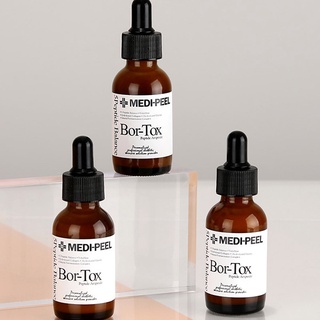 Medi-Peel Bor-Tox Peptide Ampoule 30 Ml แอมพูล เซรั่มเปปไทด์