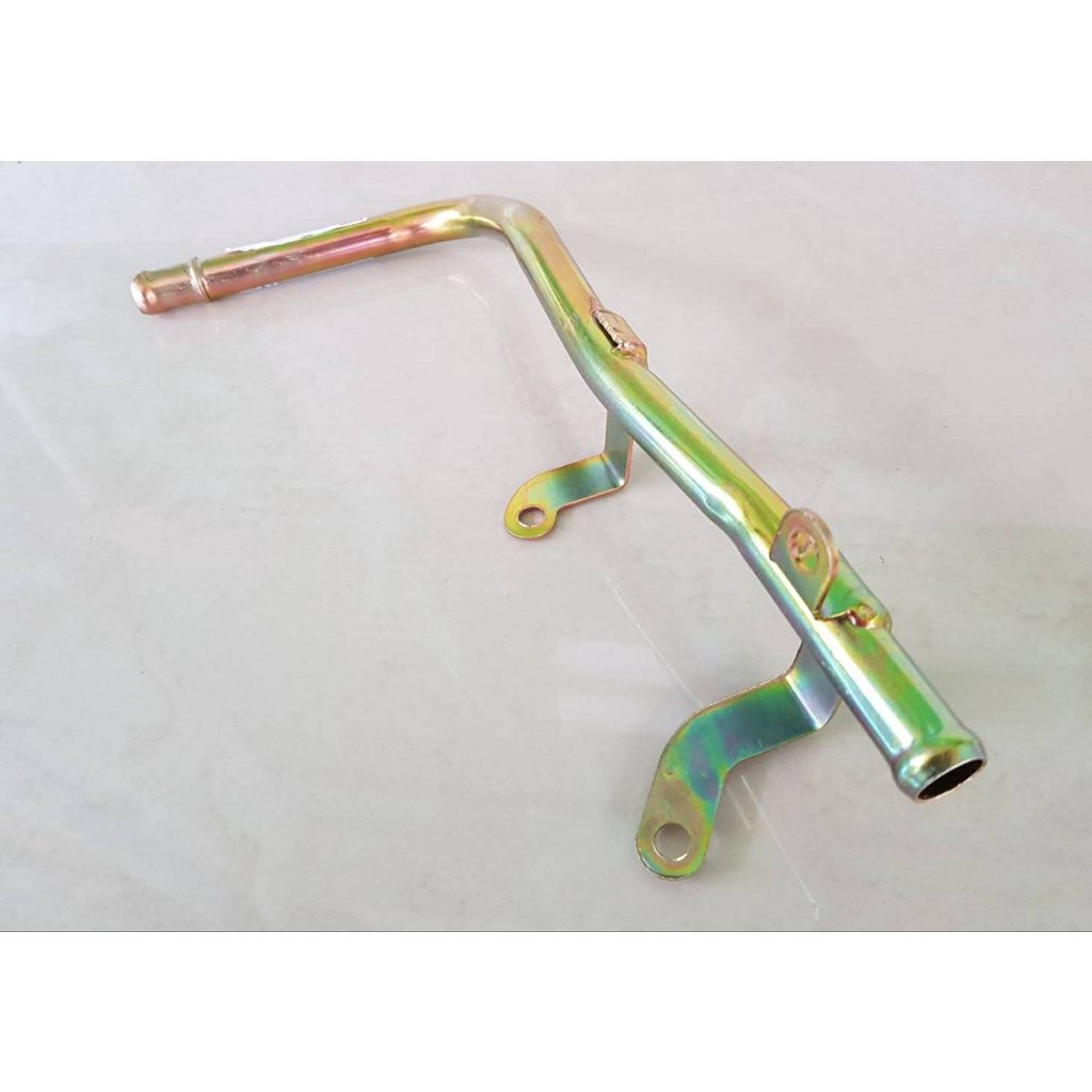 แป๊บความร้อนหน้าเครื่อง ISUZU TFR ปี97 อันละ180บาท