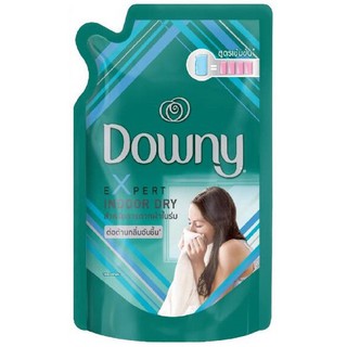 ถูกที่สุด✅  Downy Expert Indoordry สำหรับการตากผ้าในร่ม ผลิตภัณฑ์ปรับผ้านุ่ม สูตรเข้มข้นพิเศษ 540 มล. ส่งเร็ว🚛💨