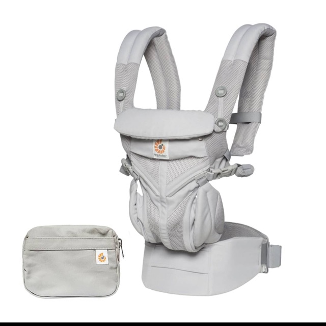 ergobaby active