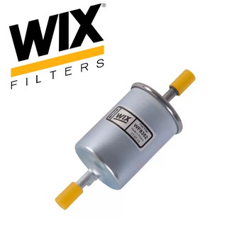 WIX WF8352 ไส้กรองเชื้อเพลิง กรองเบนซิน Optra 1.6,1.8 (ทุกปี) / OE96335719 /19314029