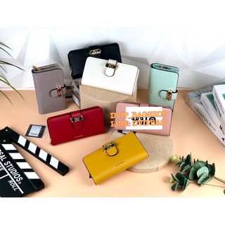 Lyn Long Wallet แท้💯%