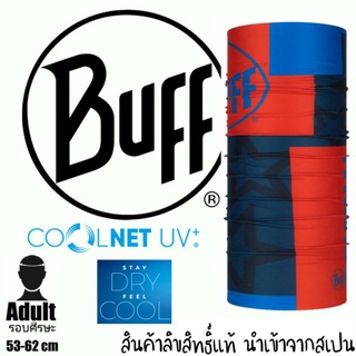 Buff ของแท้ ลาย Bases Multi