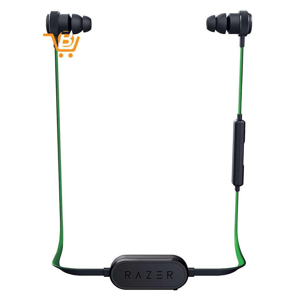 ชุดหูฟังบลูทูธ Original Razer HammerHead BT - tpwm7_941v - ThaiPick