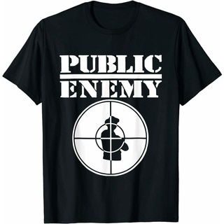 Diy Shop High Quality Printed Publics Enemies Customized MenS T-Shirts