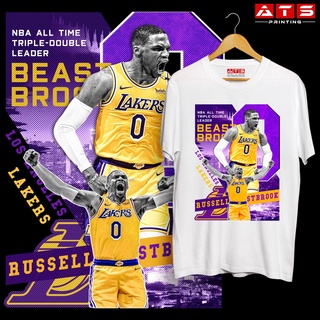 [เอ็นบีเอ ออลสตาร์] ผู้เล่น NBA เสื้อยืดเสื้อ Unisex Bootleg คอลเลกชัน NBA เสื้อผ้าชายและหญิง P1{