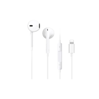โปรโมชั่น : Newmsnr ชุดหูฟังบลูทูธ สําหรับ iPhone 12 11 XR XS Max X 7 8 Plus