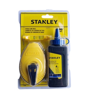 stanley ปักเต้า ปักเต้าดีดเส้นพร้อมผงสี