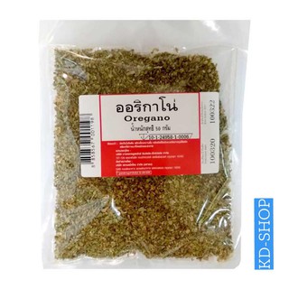 เอโร่ ออริกาโน ใบออริกาโน่ Oregano ขนาด 50 กรัม สินค้าใหม่ สุดคุ้ม พร้อมส่ง