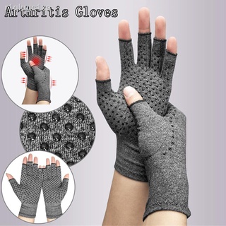 Fitness Gloves Arthritis Gloves - Men, Women Rheumatoid Compression Hand Glove for Osteoarthrit