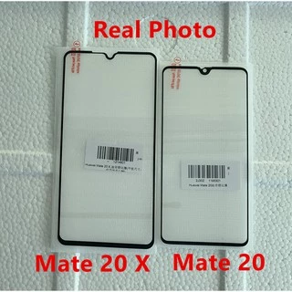 ฟิล์มกันรอยหน้าจอสำหรับ Huawei Mate 20 x 7.2 นิ้ว mate20 x mate20x