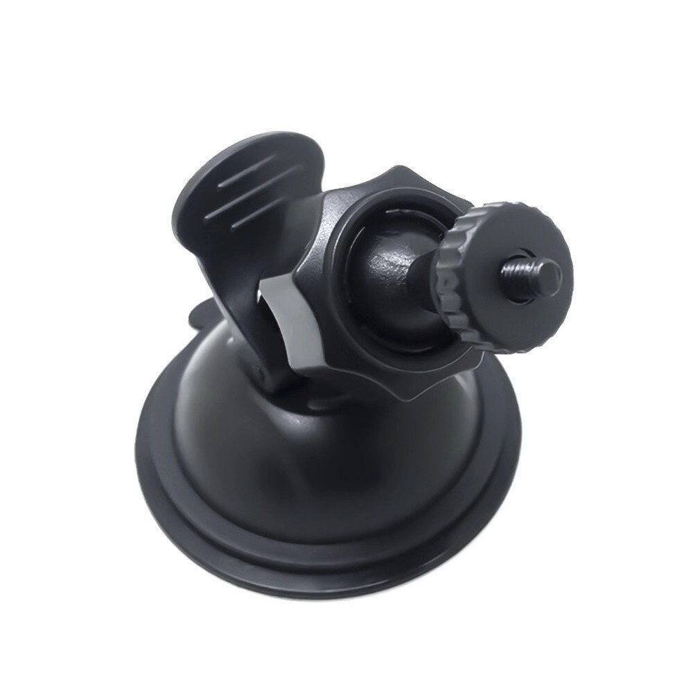 พร้อมส่ง！！ ขาดูดกระจกจับกล้องติดรถ แบบเกลียวเล็ก0.4cm ใช้กับA100,A100H,B50,A8,F28,T612......