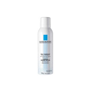 ลา โรช-โพเซย์ La Roche-Posay Eau Thermal สเปรย์น้ำแร่ปลอบประโลมผิว ลดการระคายเคือง 150ml.(สำหรับผิวบอบบางแพ้ง่าย)