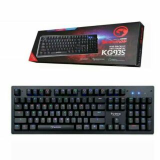 Marvo Mechanical keyboard KG 935