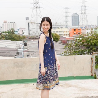 The garden1st dress (new) lookbook shuuxme