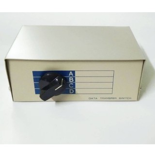 สวิตช์โรตารี่คุณภาพสูง High quality rotary switch no power required