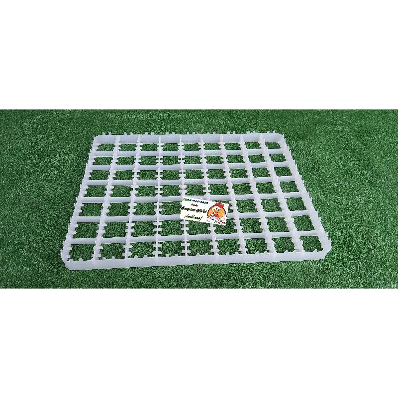 ถาดไข่สำหรับใส่ตู้ฟักไข่ มีตั้งแต่ไข่นกกระทาไข่ไก่ไข่เป็ด - รูปที่ 4