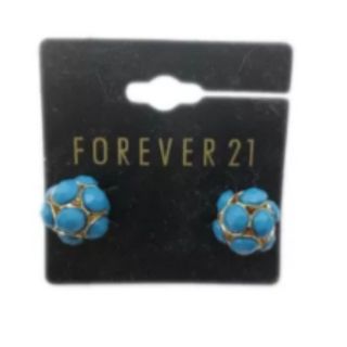 FOREVER 21 ราคานี้หาไม่ได้ละจ๊ะ พร้อมส่ง สวย เกรดดี งานโอเค