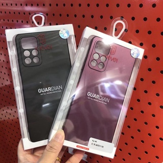 X-level เคสหรูหรา Redmi Note 11 / 11T 5G เคส TPU นิ่ม Poco M4 Pro 5G เคลือบ ซิลิโคน ด้านหลัง