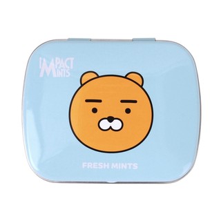 Impact Kakao Friend ลูกอมซูการ์ฟรี อิมแพ็คคาเคา 15g.