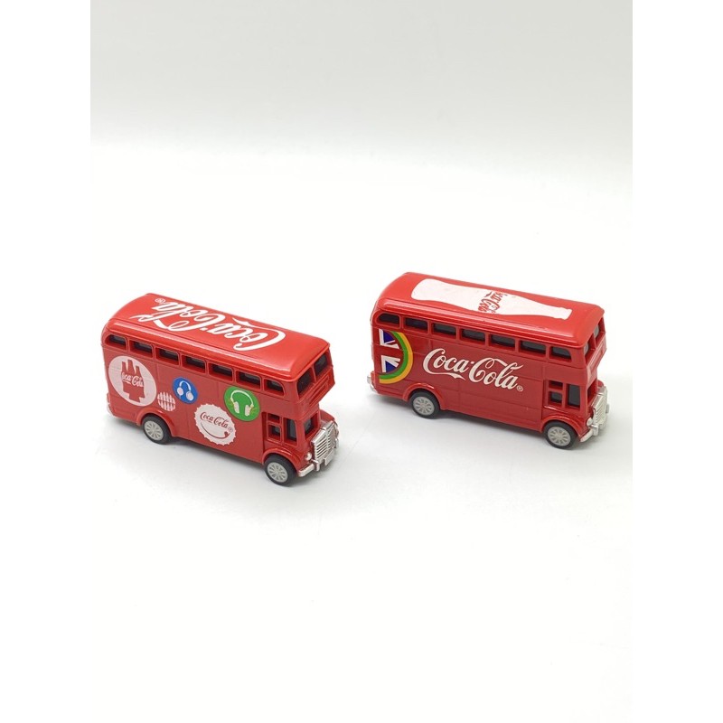 Kentoyshop ของสะสมรถโค้ก Coca-Cola