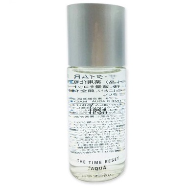 IPSA The Time Reset Aqua 30ML