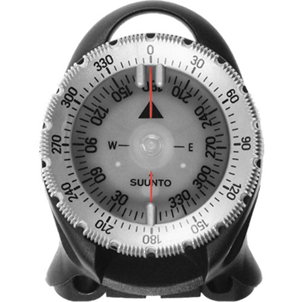 Suunto SK8 เข็มทิศดําน้ําและติดตาม