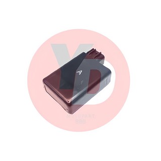 กล่อง CDI STEP อย่างดี