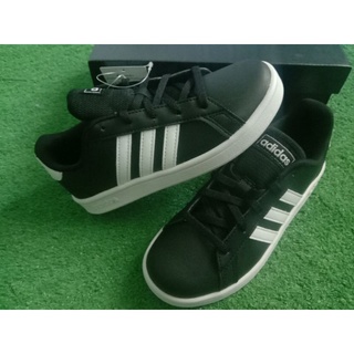 ร้องเท้าadidas Tennis Grand Court Shoes  Kids