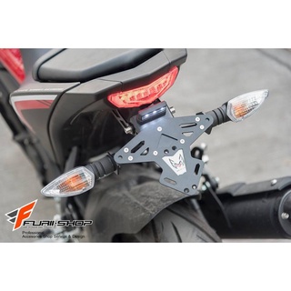 ท้ายสั้น Tail Tidy M.A.D FOR YAMAHA M-SLAZ