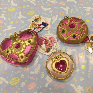 Sailormoon พวงกุญแจ ของสะสม