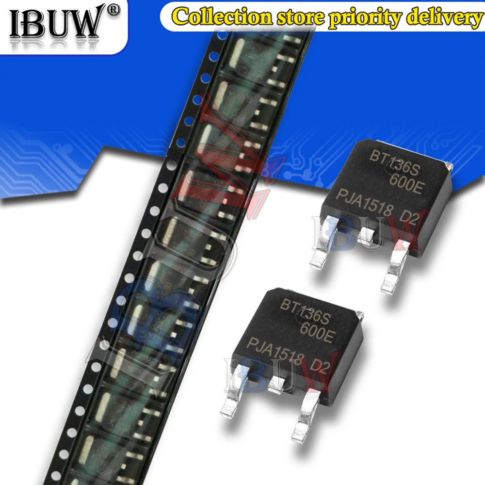 BT137 ถูกที่สุด พร้อมโปรโมชั่น เม.ย. 2023|BigGoเช็คราคาง่ายๆ