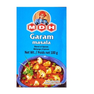 MDH Garam Masala, 100g