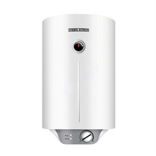 หม้อต้ม หม้อต้ม STIEBEL EVS 30 30 ลิตร สีขาว เครื่องทำน้ำอุ่นและน้ำร้อน งานระบบประปา BOILER STIEBEL EVS 30 30L WHITE