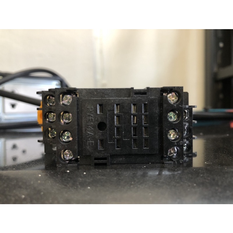 Socket PYF14A-E  (14ขา)