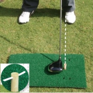 Tees Golf Tee Rubber