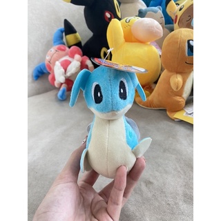 พวงกุญแจลาปาส (Lapras)