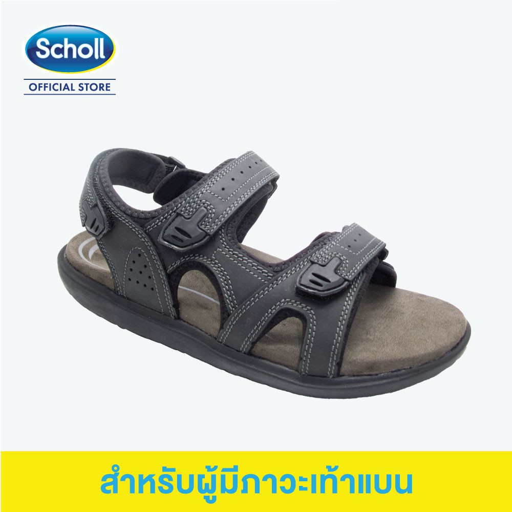 Scholl (สกอลล์) รองเท้าสกอลล์-ไบโอ พินโต