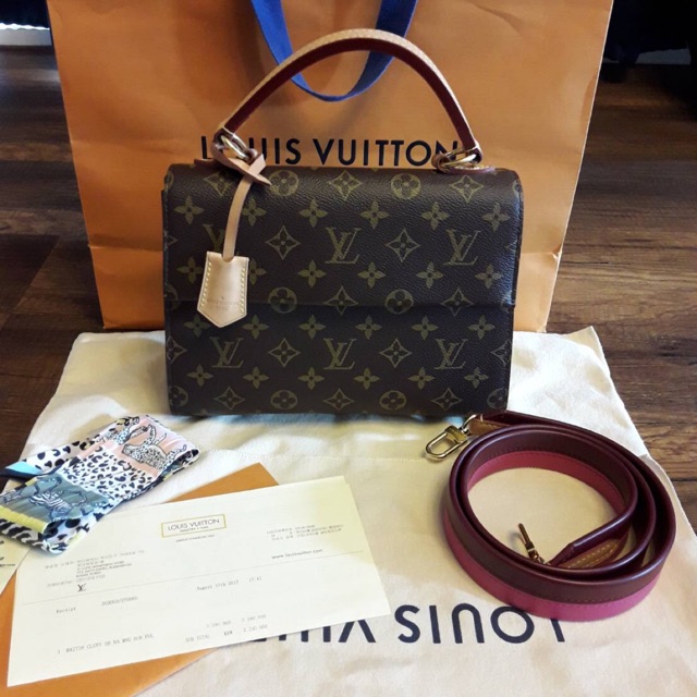 Used Lv cluny bb ปี 17