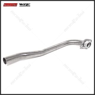 คอท่อเลส wave ดรีม click mio fino pcx Drone Grand Scoopyi AD…