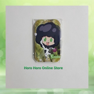 💚 ของสะสม แรมโบ้ รีบอร์น 💚 เข็มกลัด แรมโบ้ ครูพิเศษจอมป่วน รีบอร์น ! 💚 Lambo Reborn Collectable Pin 💚