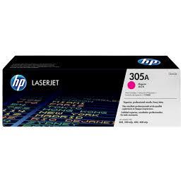 Toner Original HP 305A CE413A MAGENTA