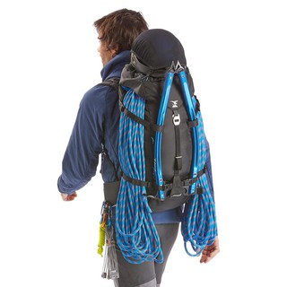 กระเป๋า Backpack 33 ลิตร Mountaineering Backpack 33 Litres เป้สะพายหลังสำหรับปีนเขาขนาด 33 ลิตรรุ่น Alpinism 33