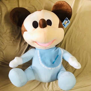 ตุ๊กตาbaby mickey 24นิ้ว